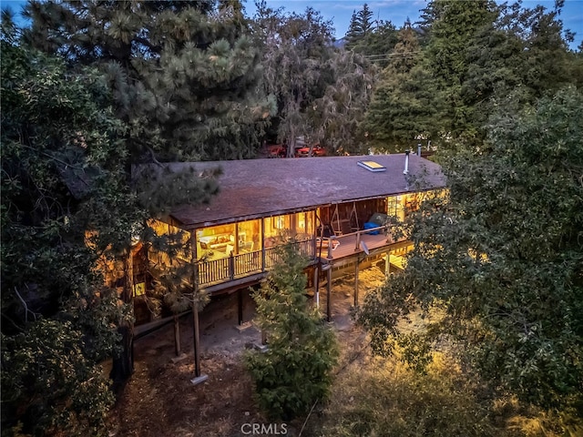 29901 Eagles Nest Dr, Idyllwild, CA 92549 - photo 7
