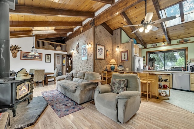 29901 Eagles Nest Dr, Idyllwild, CA 92549 - photo 24