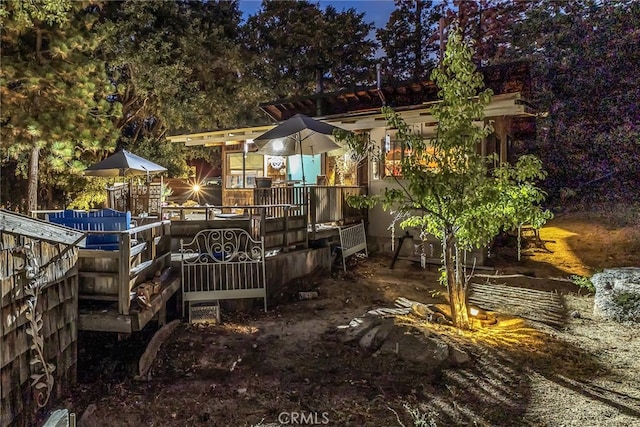 29901 Eagles Nest Dr, Idyllwild, CA 92549 - photo 57
