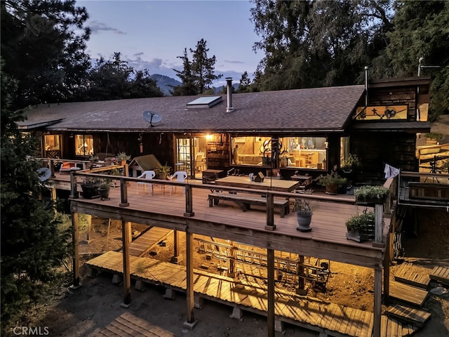 29901 Eagles Nest Dr, Idyllwild, CA 92549 - photo 14