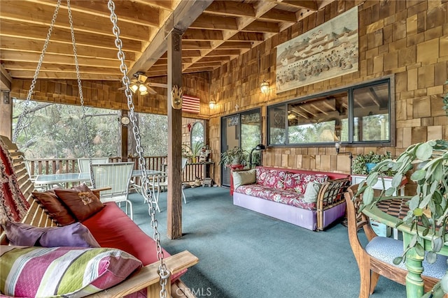 29901 Eagles Nest Dr, Idyllwild, CA 92549 - photo 42