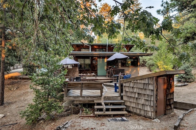29901 Eagles Nest Dr, Idyllwild, CA 92549 - photo 55
