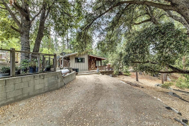 29901 Eagles Nest Dr, Idyllwild, CA 92549 - photo 54