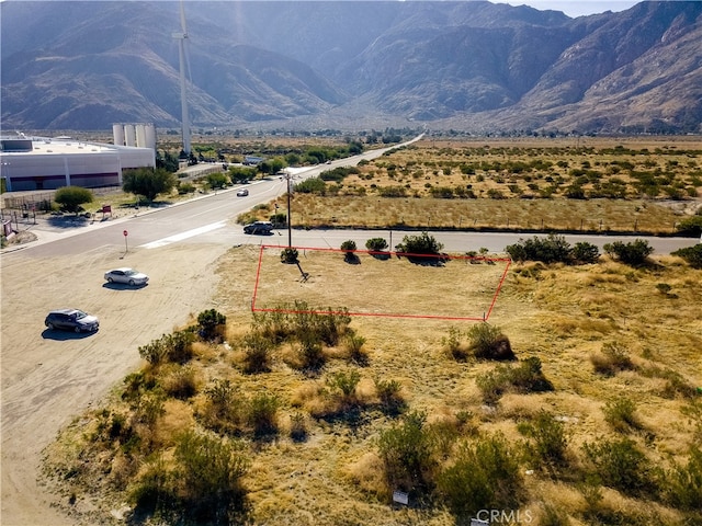 2 Bonita, Cabazon CA, 92230 land for sale