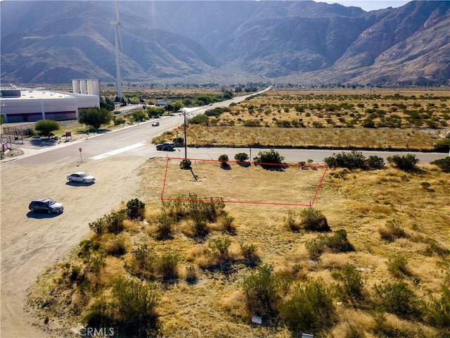 2 Bonita, Cabazon CA, 92230 land for sale