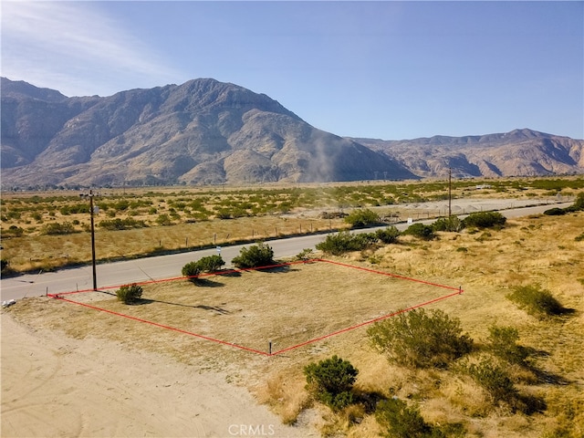 Listing photo 2 for 2 Bonita, Cabazon CA 92230