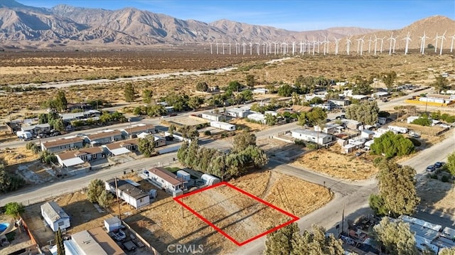 Listing photo 2 for 0 Lois, Cabazon CA 92230