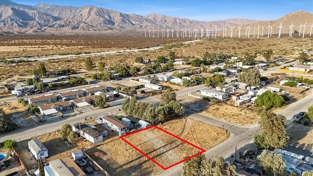 Listing photo 2 for 0 Lois, Cabazon CA 92230