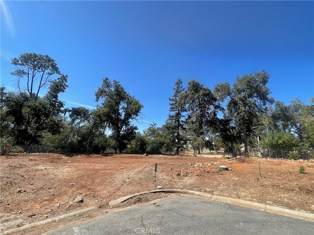 125 Magnolia Dr, Paradise CA, 95969 land for sale