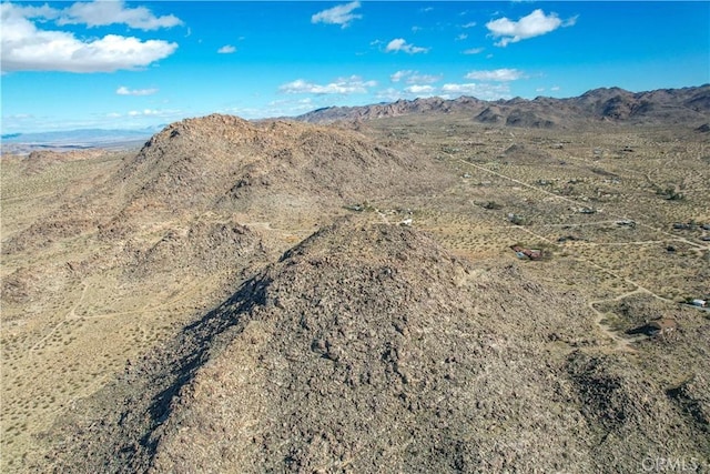 1234 Quail Springs Rd, Joshua Tree CA, 92252 land for sale