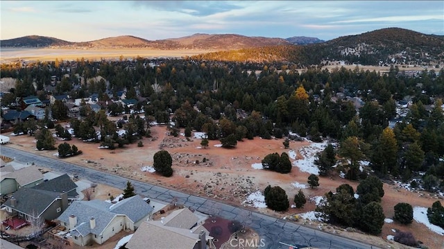 0 Pine Ln, Big Bear City CA, 92314 land for sale