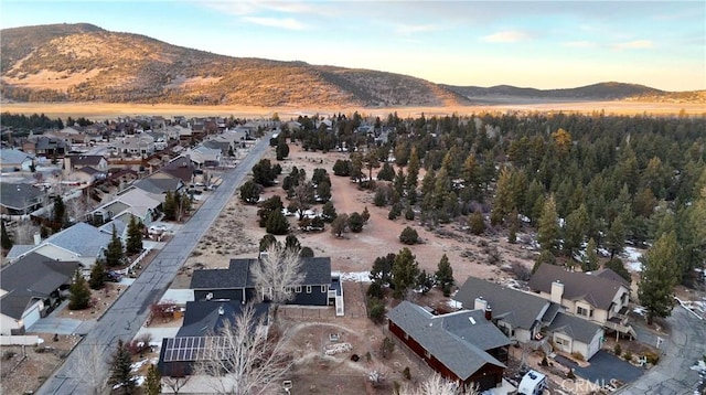 Listing photo 3 for 0 Pine Ln, Big Bear City CA 92314