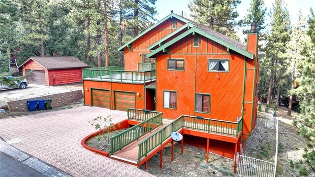 23109 Cardinal Rd, Wrightwood, CA 93563 - photo 43