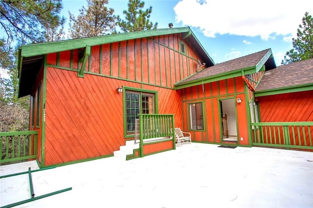 23109 Cardinal Rd, Wrightwood, CA 93563 - photo 33