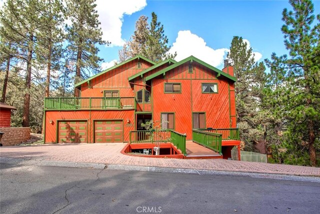 23109 Cardinal Rd, Wrightwood, CA 93563 - photo 49