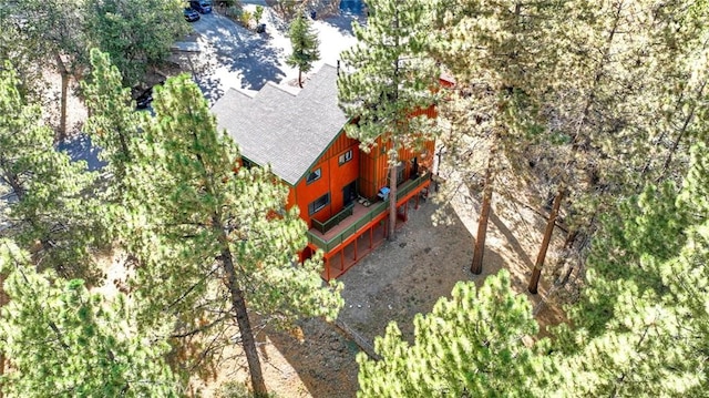 23109 Cardinal Rd, Wrightwood, CA 93563 - photo 46