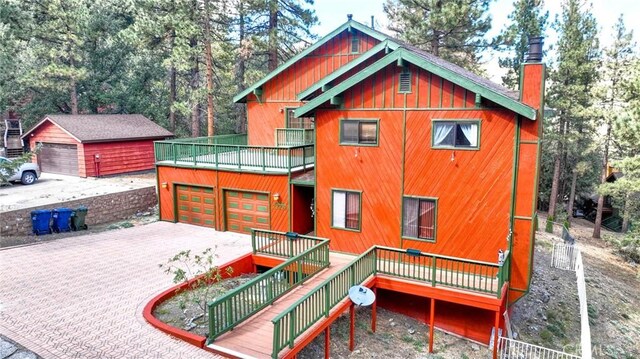 23109 Cardinal Rd, Wrightwood, CA 93563 - photo 42
