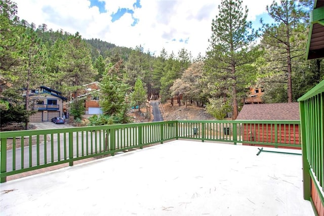 23109 Cardinal Rd, Wrightwood, CA 93563 - photo 35