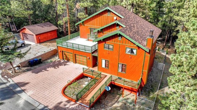 23109 Cardinal Rd, Wrightwood, CA 93563 - photo 44
