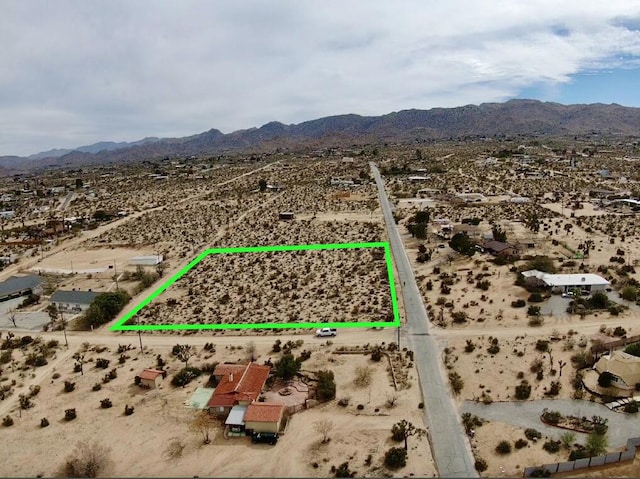 Listing photo 2 for 6925 Sunnyhill Rd, Joshua Tree CA 92252