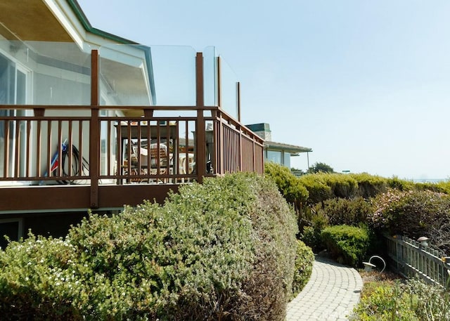 208 Weymouth St, Cambria, CA 93428 - photo 17