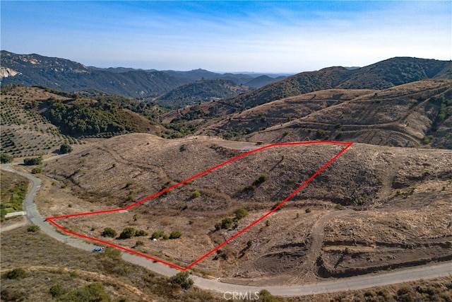 14 Camino Gatillo, Temecula CA, 92590 land for sale