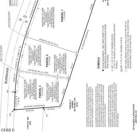 Listing photo 3 for 0 Burnham Rd, Ojai CA 93023