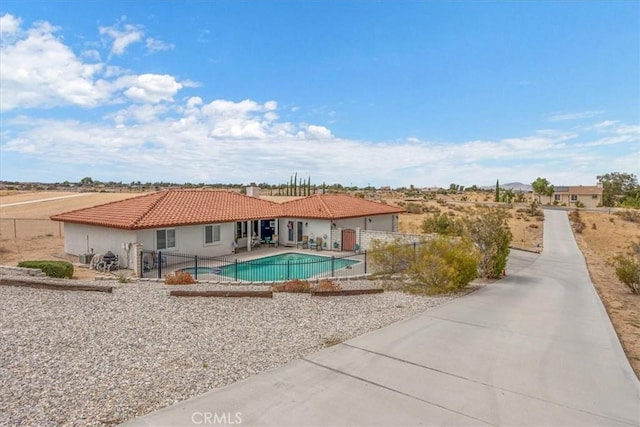 18333 Talisman St, Hesperia, CA 92345 - photo 35