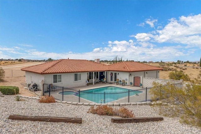 18333 Talisman St, Hesperia, CA 92345 - photo 36