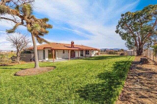 18333 Talisman St, Hesperia, CA 92345 - photo 32