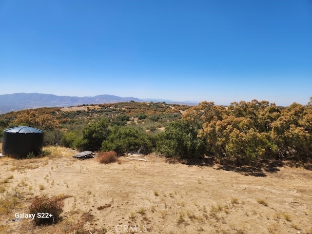 Listing photo 3 for 1 Table Mtn, Truck Trail, Anza CA 92539