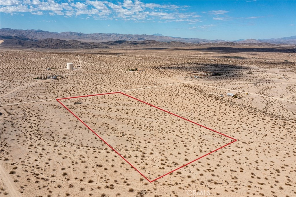 0 Learco Way Unit 29, Palms, CA 92277