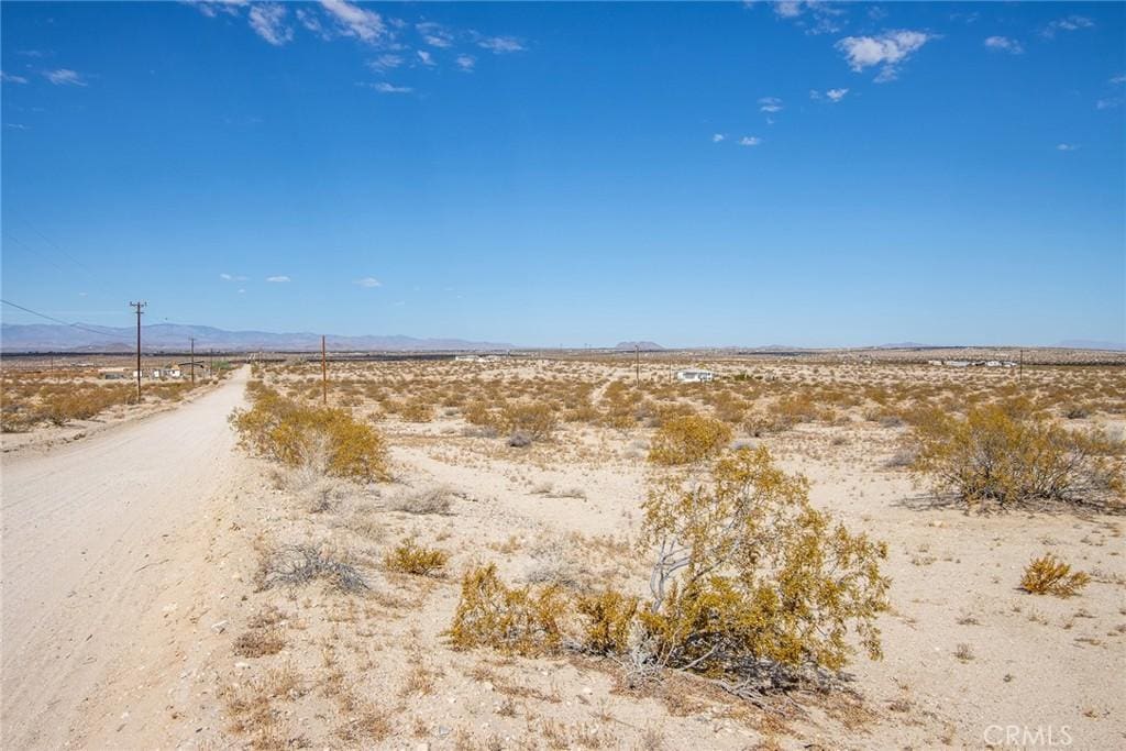 0 Learco Way Unit 29, Palms, CA 92277