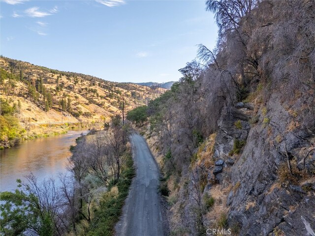 0 Walker Rd, Klamath River, CA 96050