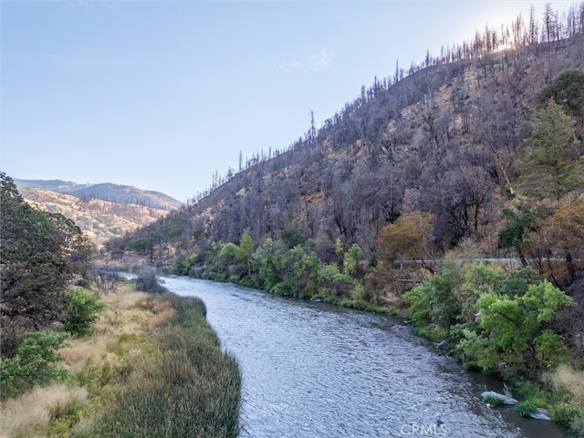0 Walker Rd, Klamath River, CA 96050