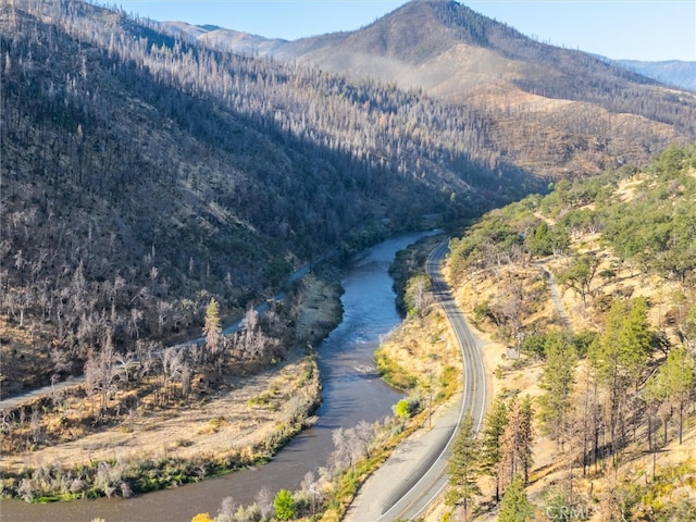 0 Walker Rd, Klamath River, CA 96050
