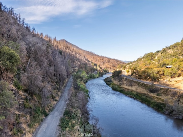0 Walker Rd, Klamath River, CA 96050