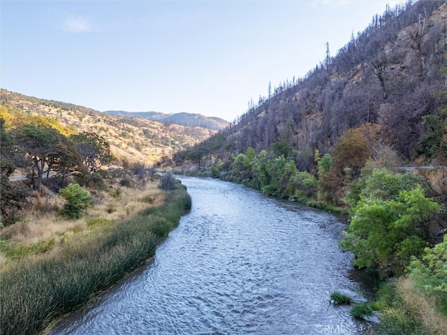 0 Walker Rd, Klamath River, CA 96050