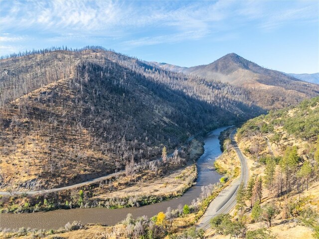 0 Walker Rd, Klamath River, CA 96050
