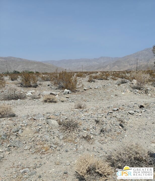 Listing photo 3 for 0 Dillon Rd, Desert Hot Springs CA 92241