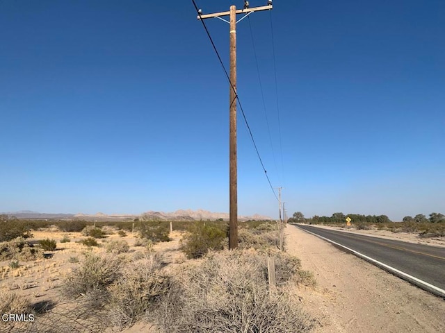 0 Rabbit Springs Rd, Lucerne Valley CA, 92356 land for sale