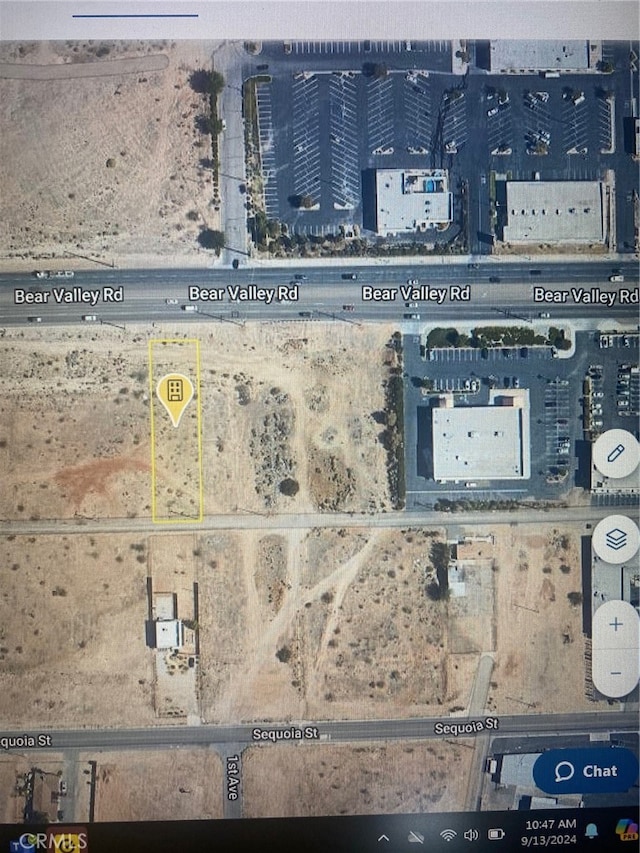 0 Bear Valley Rd, Hesperia CA, 92345 land for sale