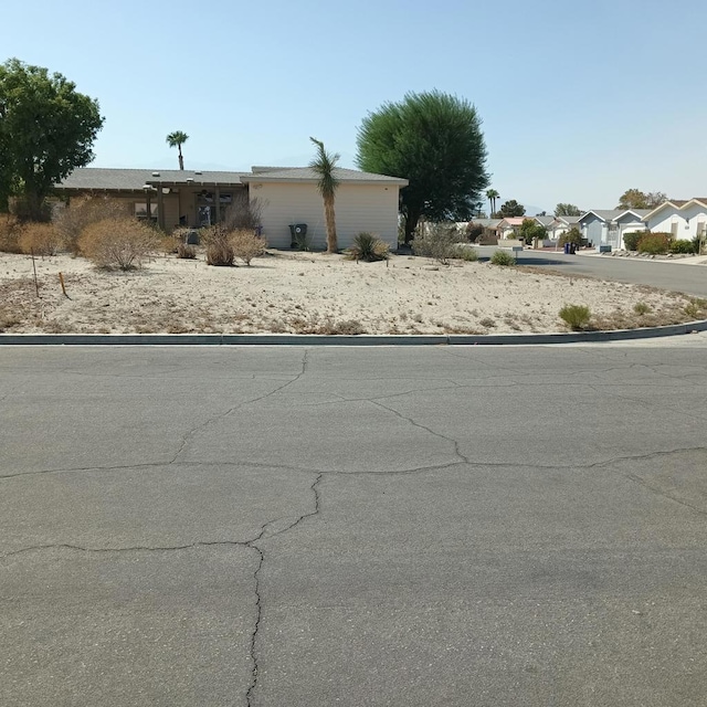 73991 Boca Chica Trl, Thousand Palms CA, 92276 land for sale