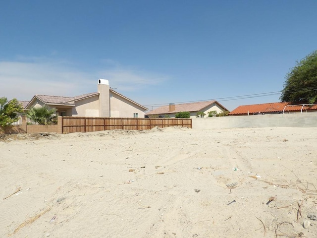 Listing photo 2 for 0 Monte Vista Way, Thousand Palms CA 92276