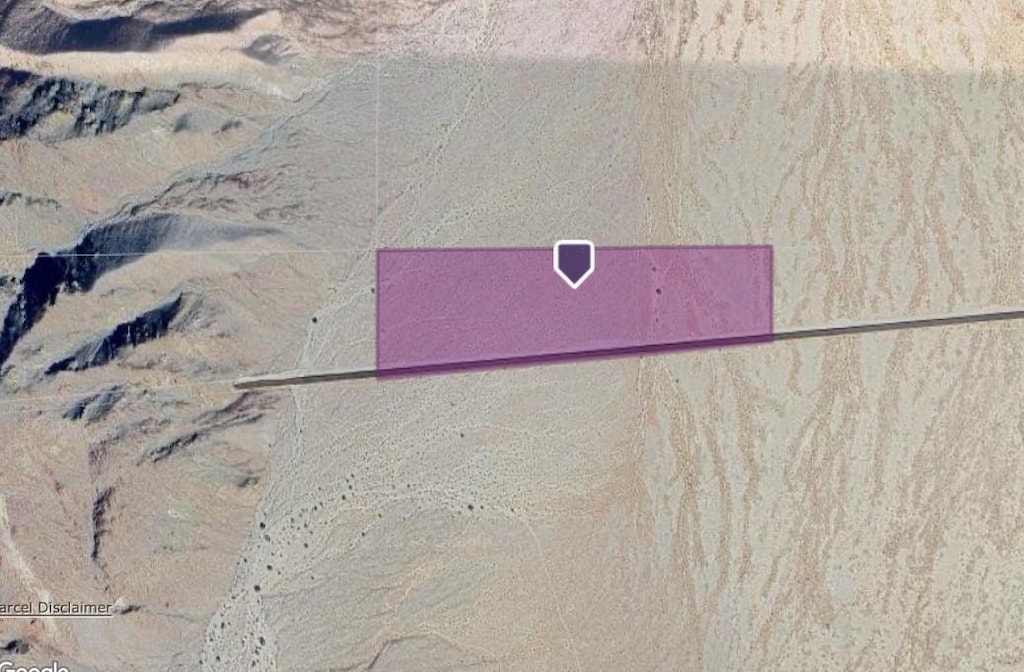 0 None, Ocotillo, CA 92259