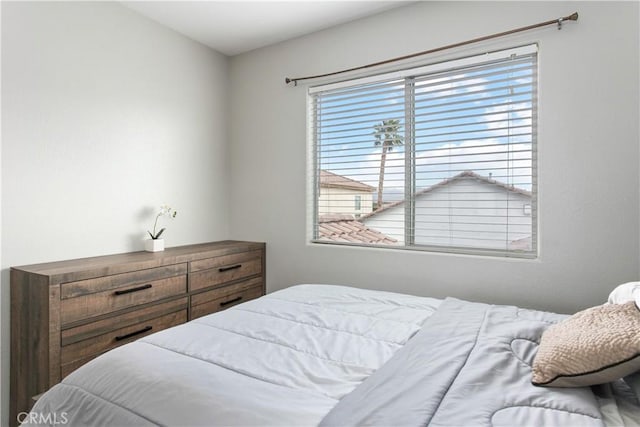 view of bedroom