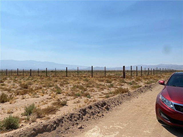 Listing photo 3 for 0 Abelia St, Lucerne Valley CA 92356