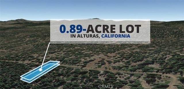 0 Bella Rd, Alturas CA, 96101 land for sale