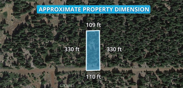 Listing photo 3 for 0 Bella Rd, Alturas CA 96101