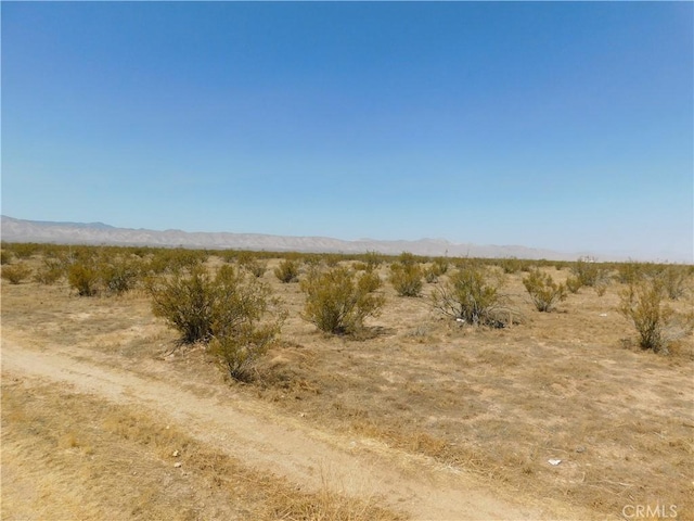 0 California City Blvd, California City CA, 93505 land for sale